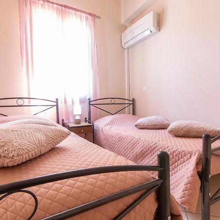 Vila Elion Myloi Đảo Sými Ngoại thất bức ảnh