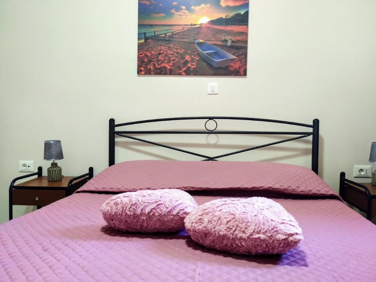 Vila Elion Myloi Đảo Sými Ngoại thất bức ảnh