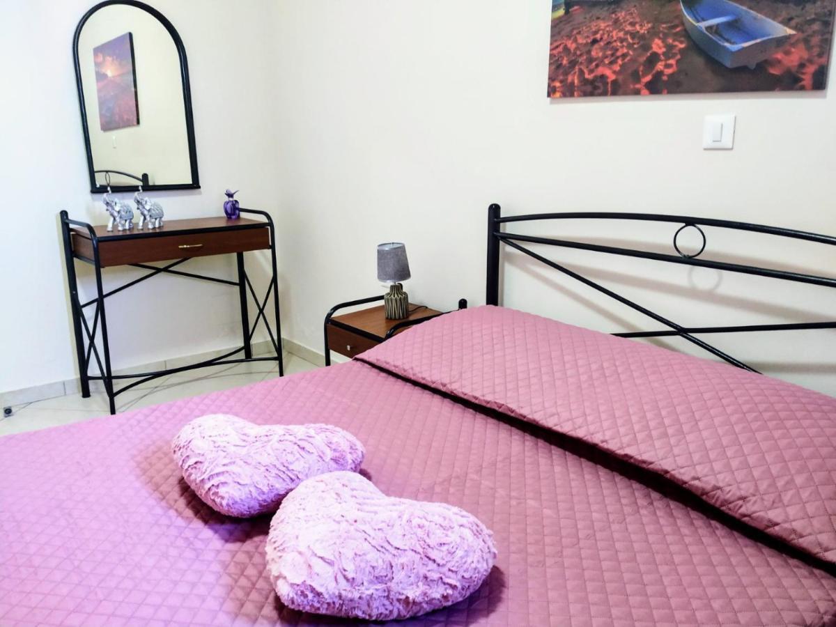 Vila Elion Myloi Đảo Sými Ngoại thất bức ảnh